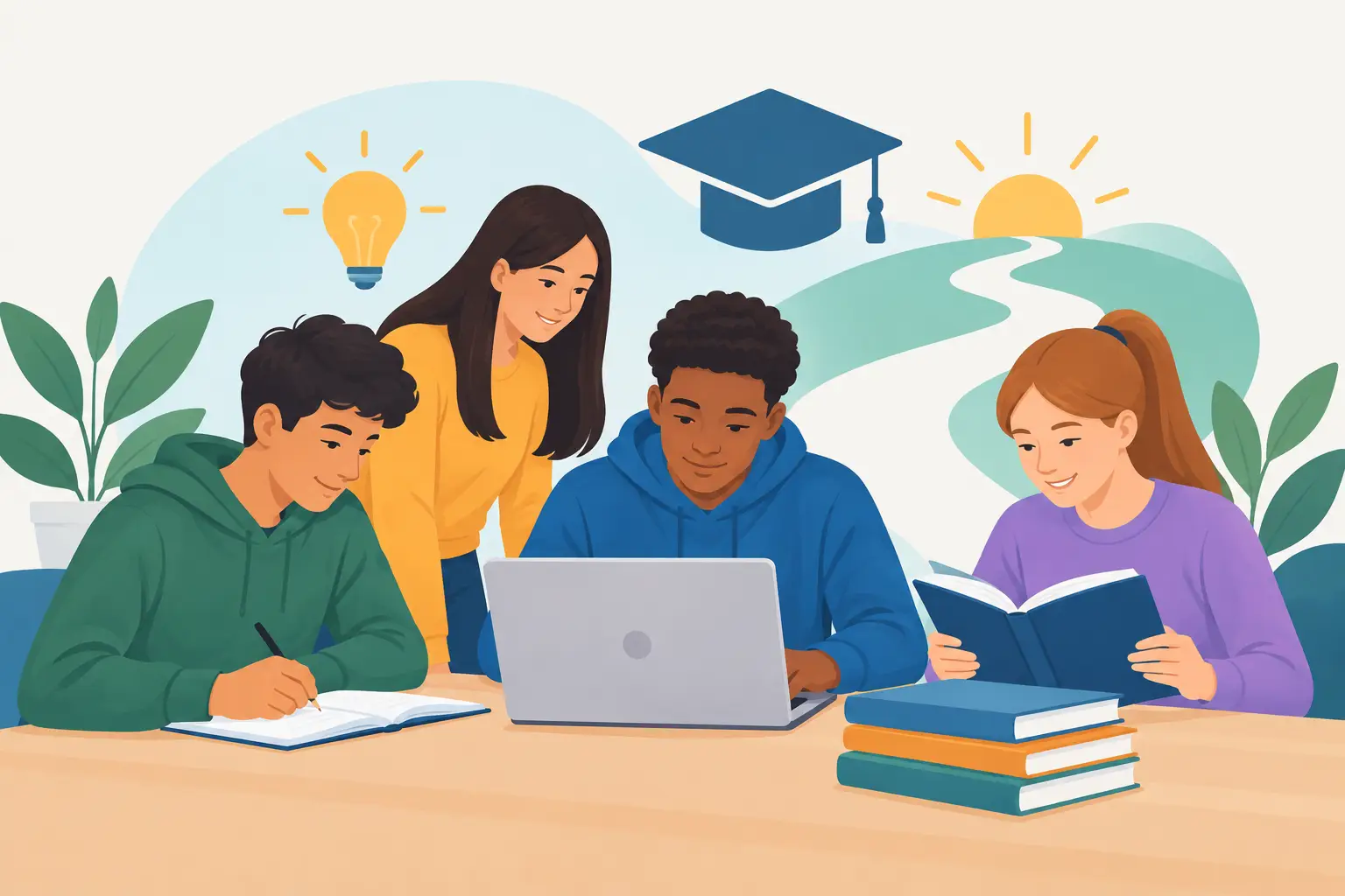 Academic Enrichment Programs for Youth That Last