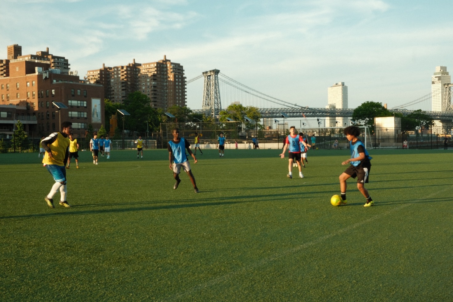 How Community Collaborations Shape Tomorrow’s Leaders