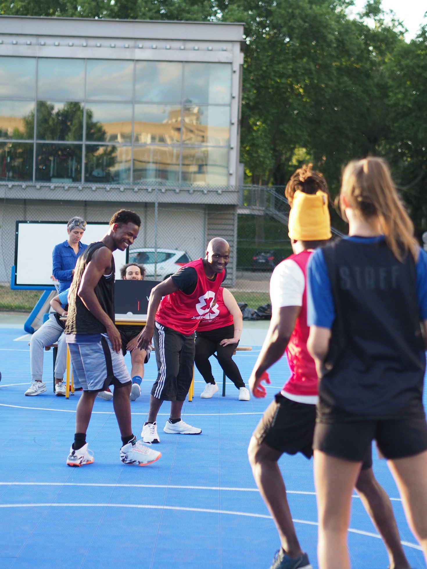 The Intersect of Athletics and Academic Achievement