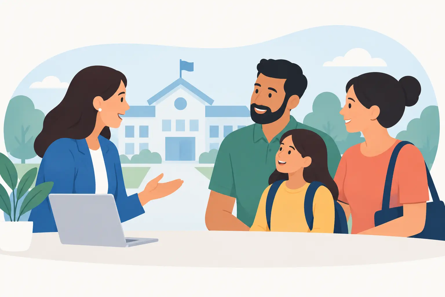 How to Engage Student Families With Purpose