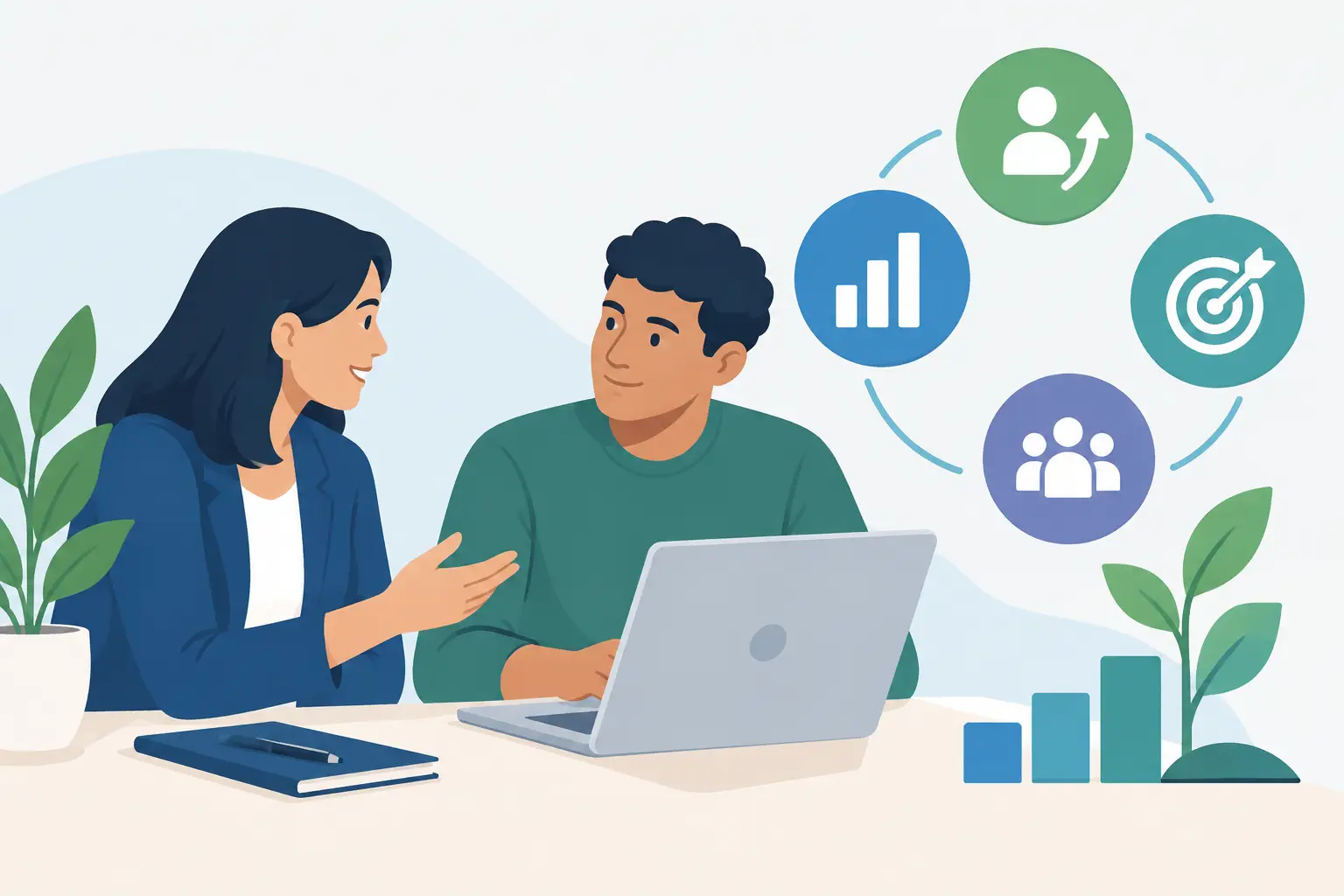 How to Measure Mentoring Outcomes That Matter